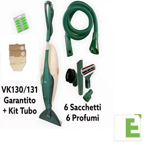 Folletto vk130 vk131 spazzola - vk130,