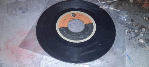 Disco giri vinile milva - 7", 45