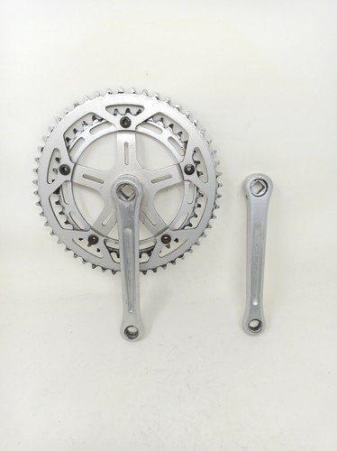 Vintage guarnitura crankset - vintage,