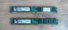 2GB Memoria RAM DDR2 Kingston KVR800D2N6/2G