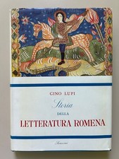 Storia della letteratura