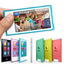 Apple ipod nano generazione - nano, 7a