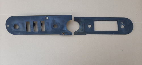 Rivestimento plastica - rivestimento,