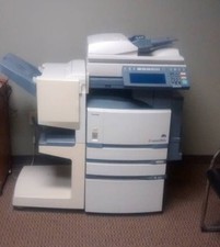 Toshiba E-Studio 202L