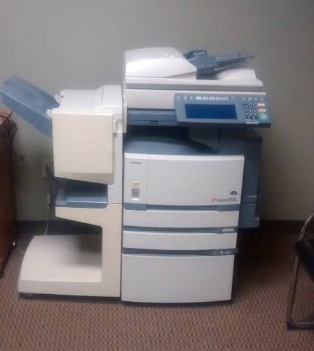 Toshiba studio 202l - e-studio,