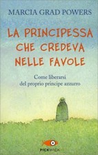 LIBRO LA PRINCIPESSA CHE