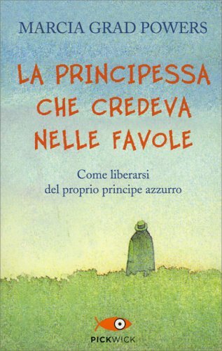Libro principessa che - la,