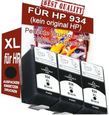 Set 3 cartucce stampante per