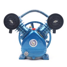 Compressore Aria Compressa