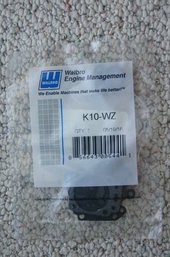Kit riparazione carburatore - kit,