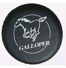 Copri Ruota di Scorta NUOVO