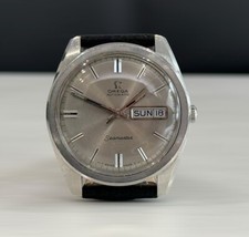 Omega seamaster automatico - seamaster,