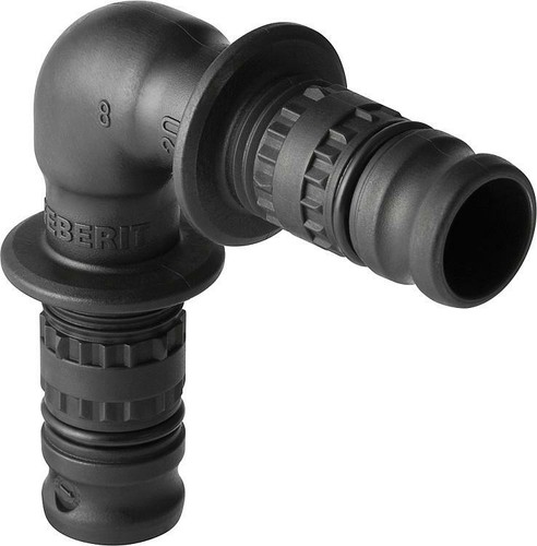 Geberit mepla angolo pvdf - mepla,