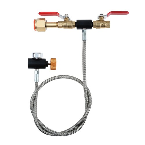 Kit connettore stazione - kit,