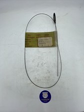 CAVO COMANDO APERTURA COFANO