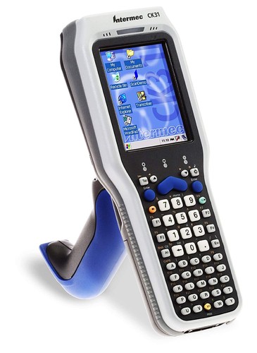Intermec ck31cb012d402803 - intermec,