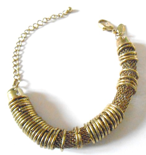 Bracciale jaeger london - bracciale, maglia