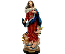 Statua Inmaculada Concepcion