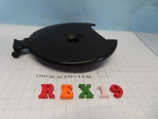 X ORZIERA BRAUN REX19 COPERCHIO US x BRICCO.  VEDI FOTO