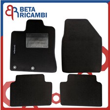 Tappetini auto moquette con - auto,