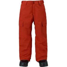 PANTALONI SNOWBOARD BURTON