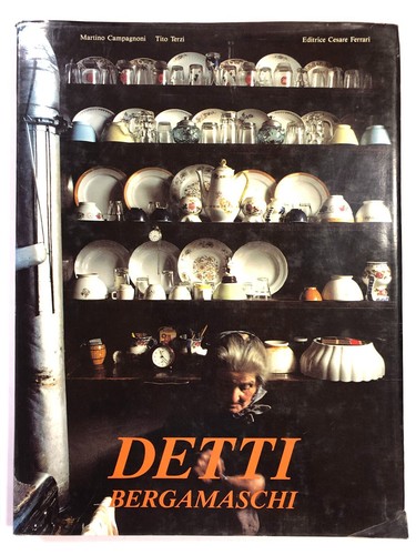 Campagnoni detti - m.,