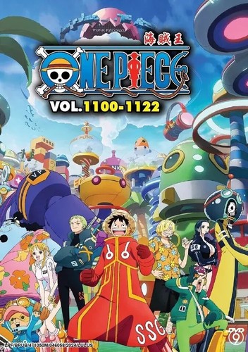 One piece box complete - 37,