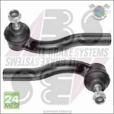 Kit Testina Scatola Sterzo Dx+Sx Abs Per Fiat Strada Siena Palio Doblo ##0