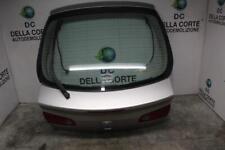 PORTELLONE POSTERIORE COMPLETO