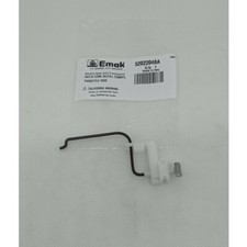 Asta acceleratore Oleo Mac