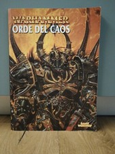 Warhammer  - Orde del caos
