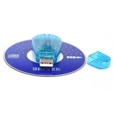 Lettore/scrittore/copia/clonaz