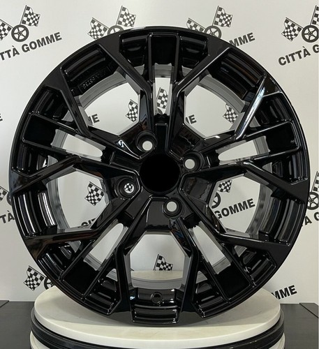 Set cerchi lega - 4,