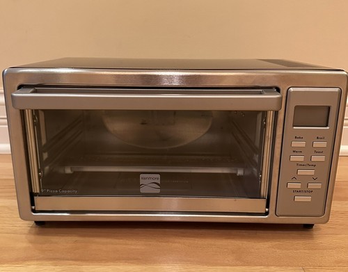 Kenmore forno tostapane - forno,