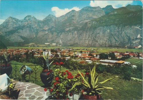 Mezzolombardo 225 - mezzolombardo,