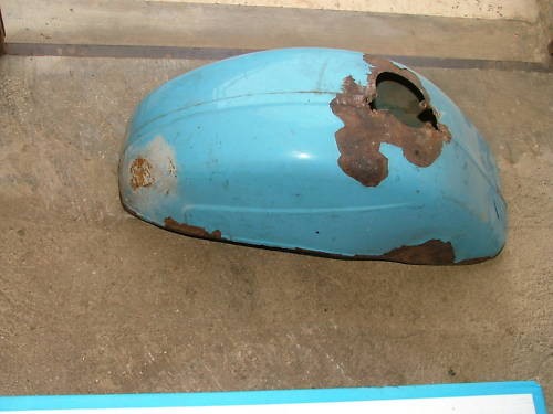 Piaggio vespa 125 et3 - vespa, 50