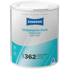 Standox Standohyd PLUS vernice