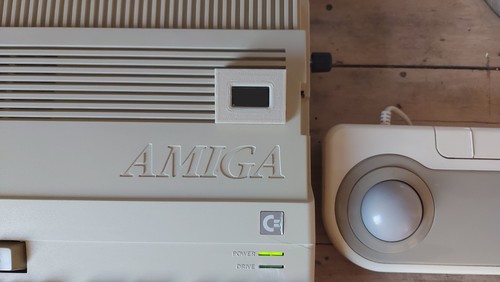 Gotek amiga 500 - amiga, 500/500+