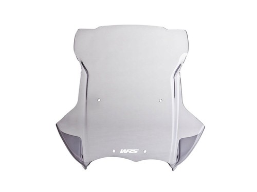 Cupolino touring wrs fume - fume, per