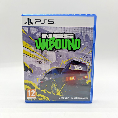 Need for speed nfs - for,