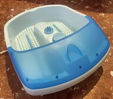 IDROMASSAGGIATORE PIEDI M275 Vasko ARDES