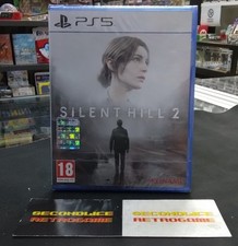 SONY PLAYSTATION 5 SILENT HILL