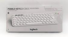 Logitech Pebble Keys 2 K380s