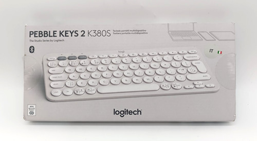 Logitech pebble keys - logitech,