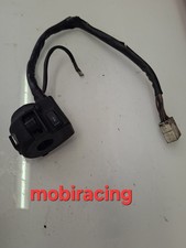 COMMUTATORE DEVIOLUCI SINISTRO