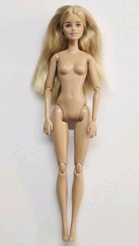 Barbie look bambola - look,