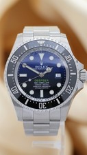 Rolex Sea-Dweller Deepsea 44