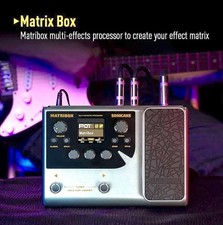 SONICAKE Matribox Multieffetto