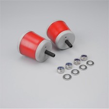 2x Drift Bagues de montage moteur pour BMW E36 E46 Z3 Z4 E85 E86 E90/E92/E93 M3