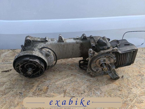 Moteur pour piaggio new - moteur,